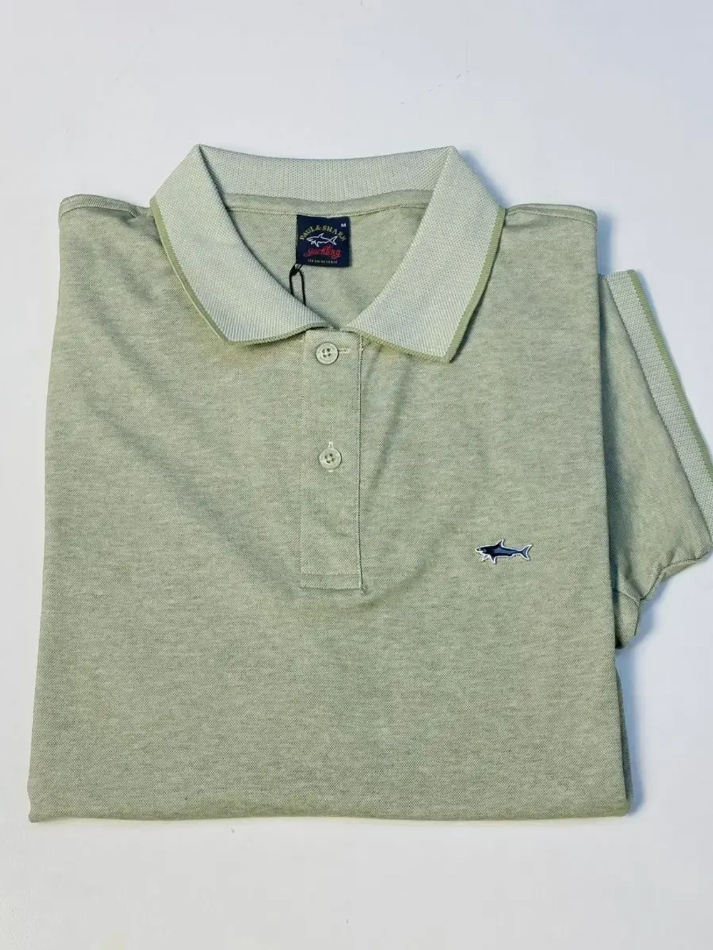 Футболка-поло