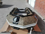 Лодка ПВХ STORMLINE Heavy Duty Air 340