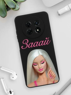 Чехол на Huawei Nova Y91