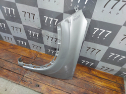 Крыло переднее левое Omoda C5 22-нв Б/У Оригинал 553000312AADYJ