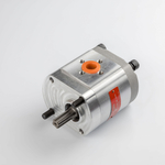 Насос CBN-F314L-TFHR（180）правый