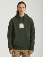 Мужская Толстовка Huf Set Box