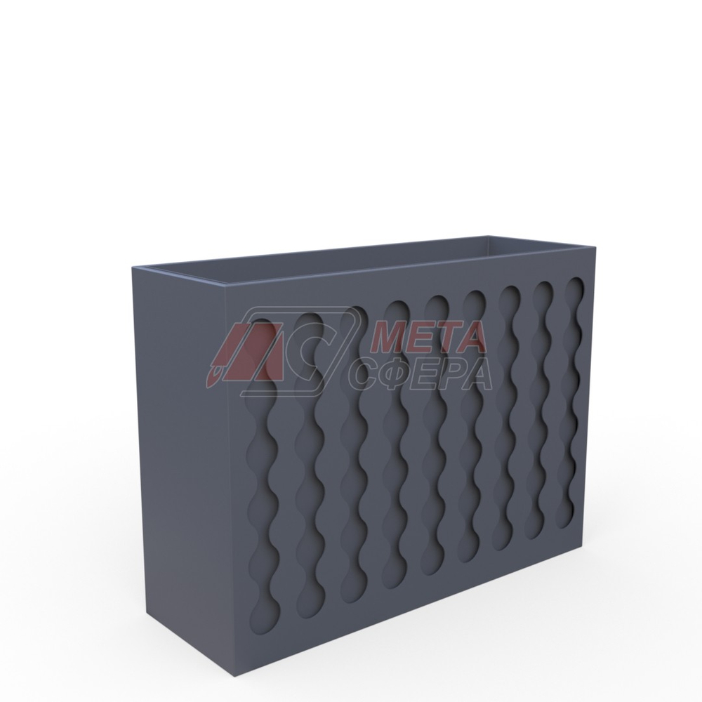 Вазон Множественность