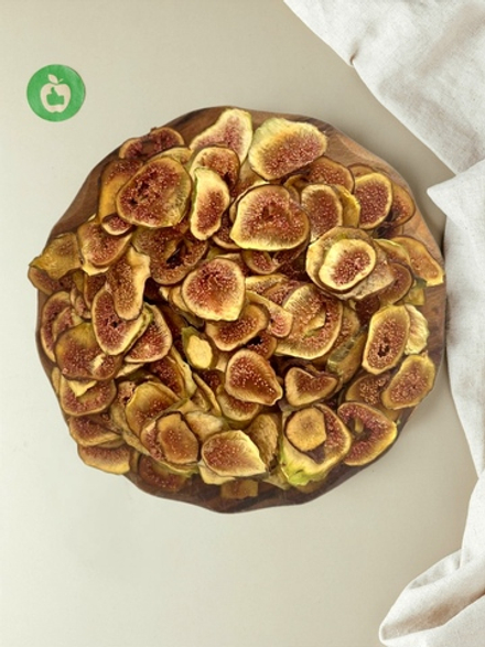 Инжир Кубанский слайсы, 50 г