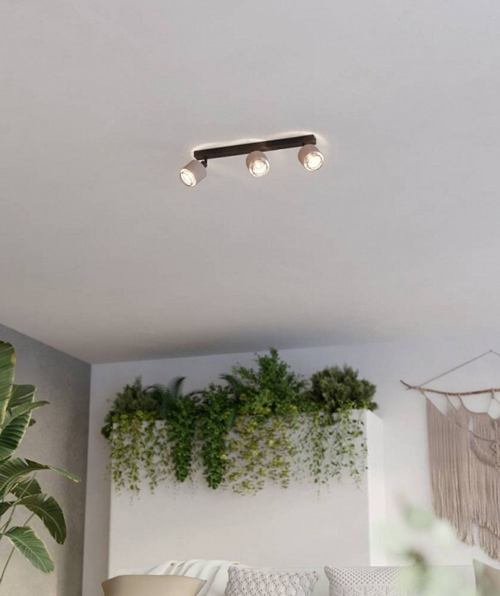 Спот Eglo ROSLEY 43658