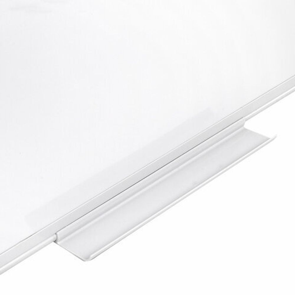 Доска магнитно-маркерная 45х60 см, ПВХ рамка, BRAUBERG "Standard", 237560