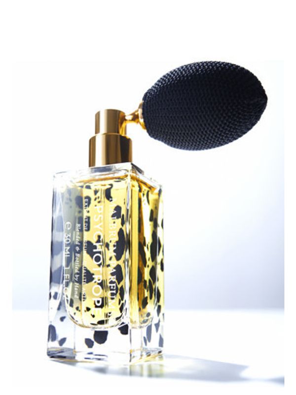 Malbrum Parfums Psychotrope