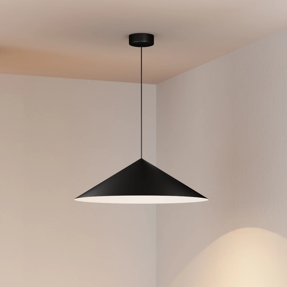 Подвесной светильник SP-MAKOTO-R750-14W Arlight 054402