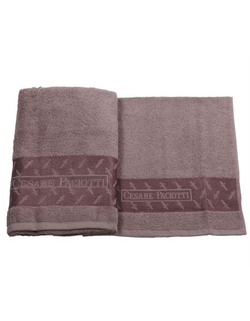 Полотенце 100х150 Cesare Paciotti Stiletto V.1 Италия фото