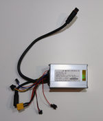 Контроллер Электровелосипед KUGOO V4 PRO