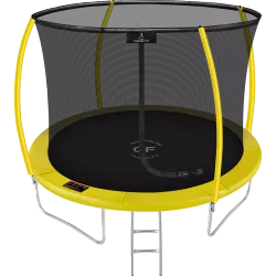 Каркасный батут Clear Fit SunHop 10Ft