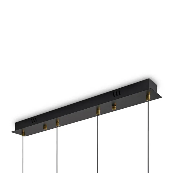 Подвесной светильник FR6204PL-L40B Ледстик / LedStick 40 Вт LED Freya fr6204pl-l40b