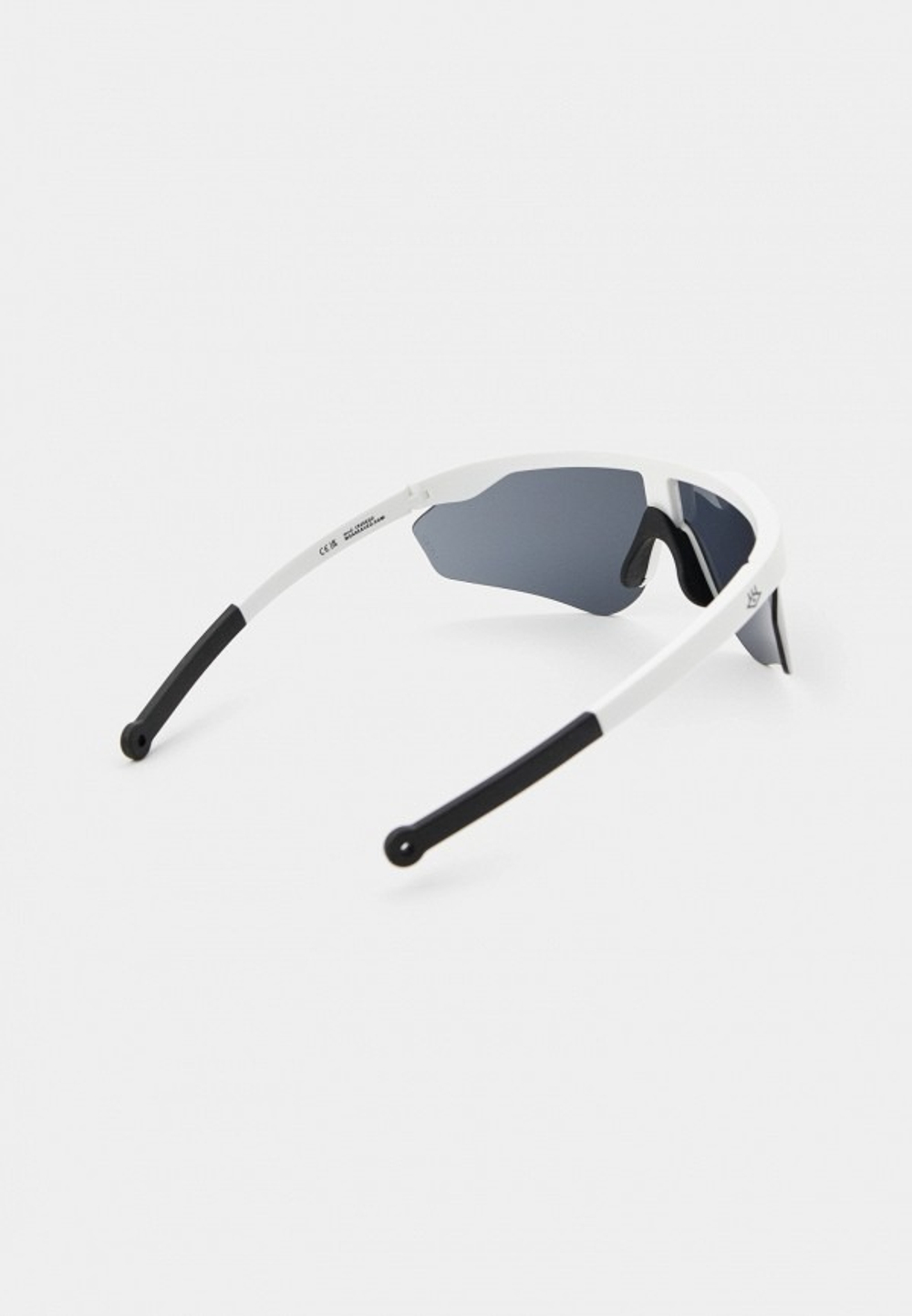 Спортивные очки AVEO Iride DUO / White / Black Lens