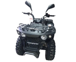 Квадроцикл LINHAI-YAMAHA M200
