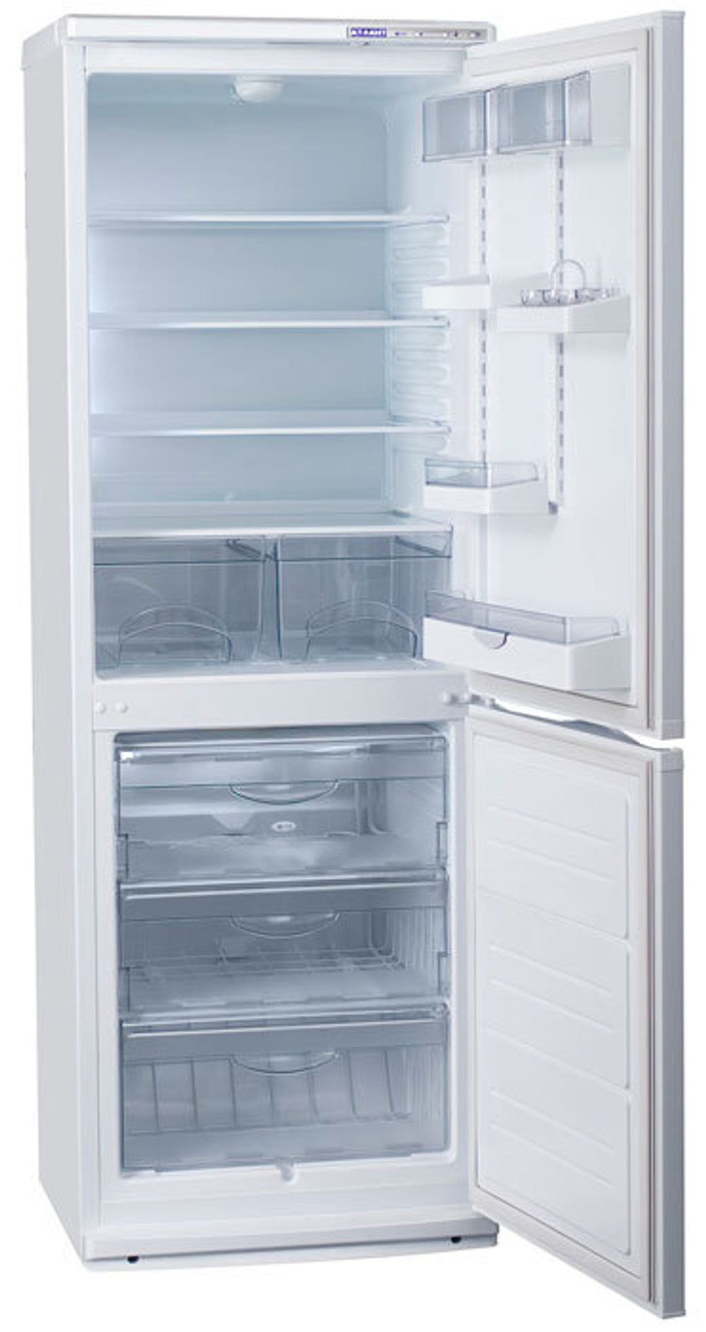 Холодильник Atlant 4012-022