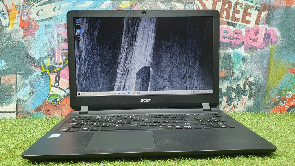 Ноутбук Acer i3 6006U/8 Gb/HDD 500 Gb/ Extensa EX2540-30R0 nx.efher.015/ Windows 10