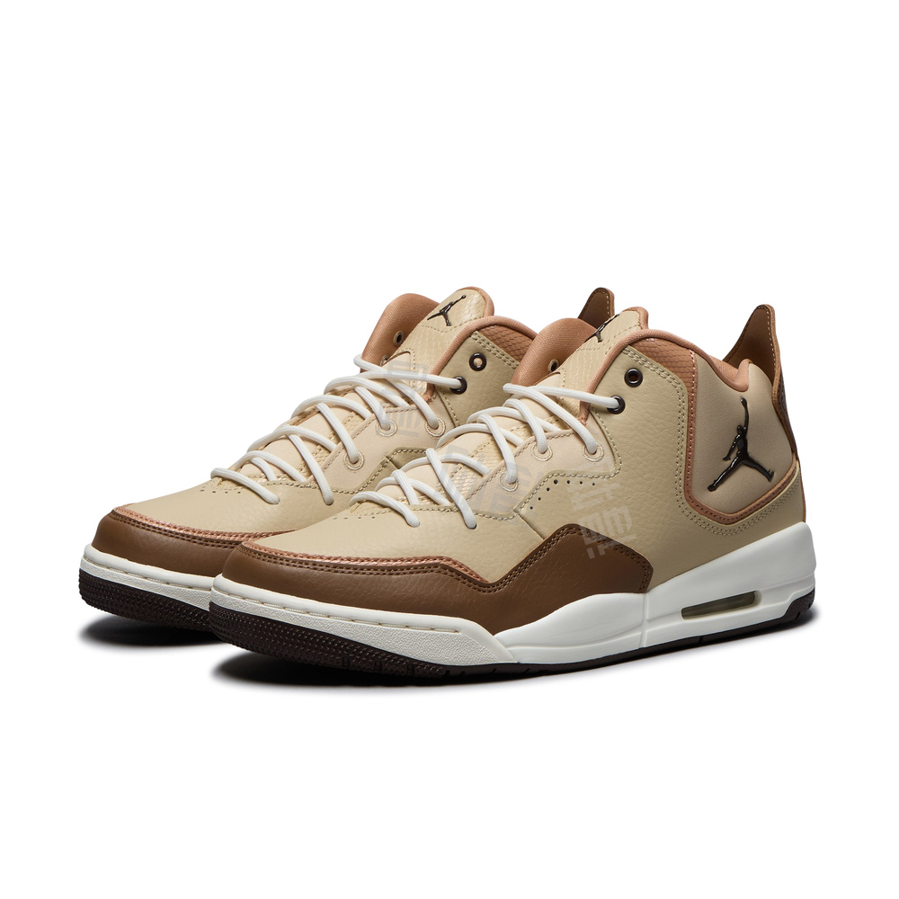 Кроссовки Jordan Courtside 23