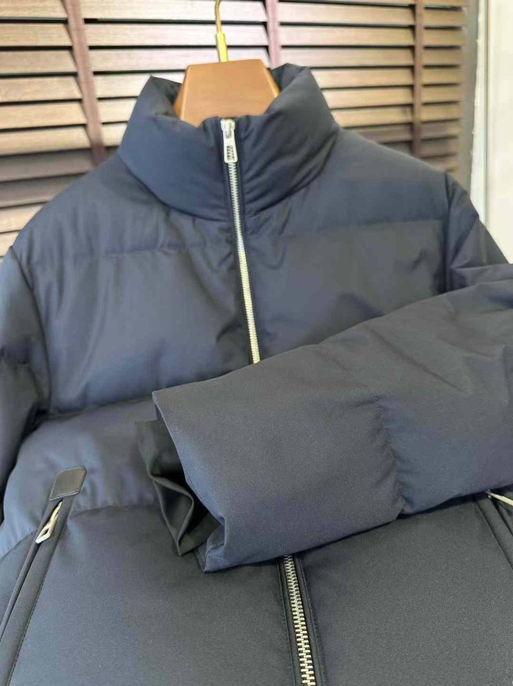 Пуховик Loro Piana