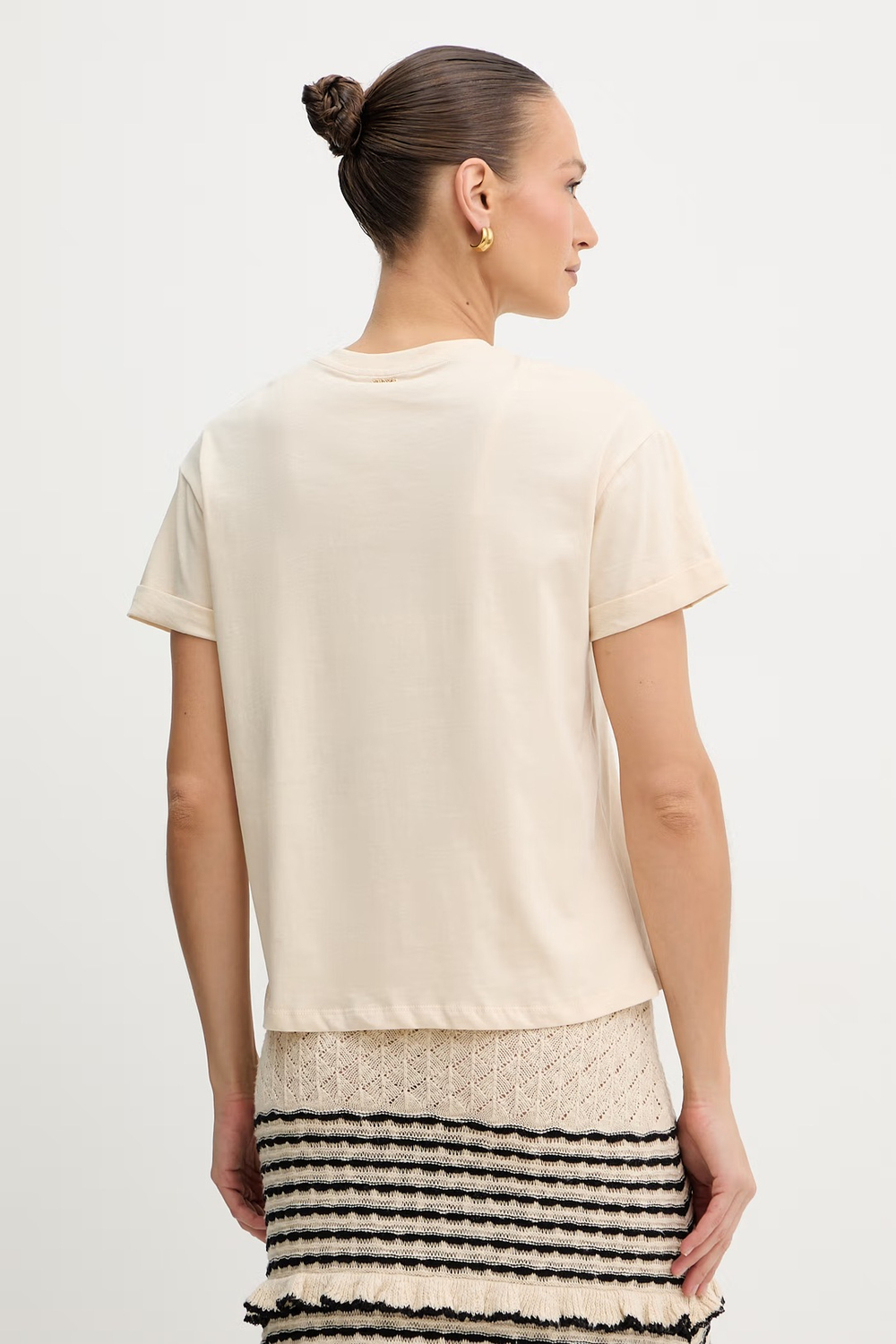 Футболка TWINSET