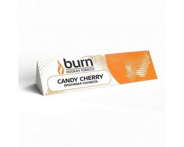 Burn (Candy Cherry ), 25 гр.