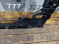 Панель передняя Exeed VX 21-нв Б/У Оригинал 501001411AA