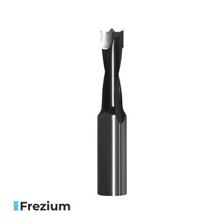 Присадочное сверло по дереву "O.G.Germany"(8x57R S10; Глухое отверстие; 151221)