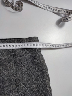 Юбка KappAhi с шерстью 48 размер