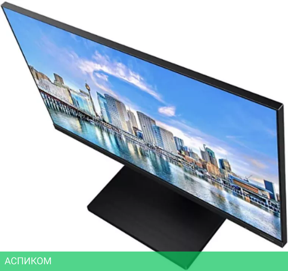 Монитор Samsung F27T450FQI