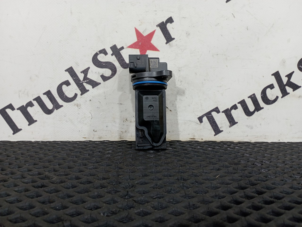 Датчик массового расхода воздуха 2021 г.