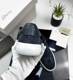 Кеды Brioni