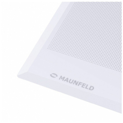 Встраиваемая индукционная варочная панель Maunfeld MVI59.2FL-WH
