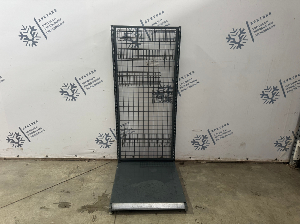 Стеллаж многофункциональный (145х57х33)