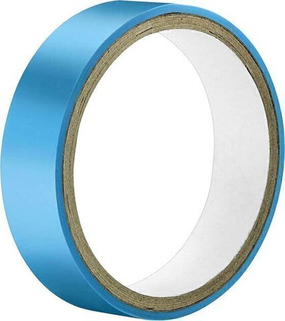 Бескамерная клейкая лента для ободов, 25мм х 5м, 160psi - max, TK3385-5M
