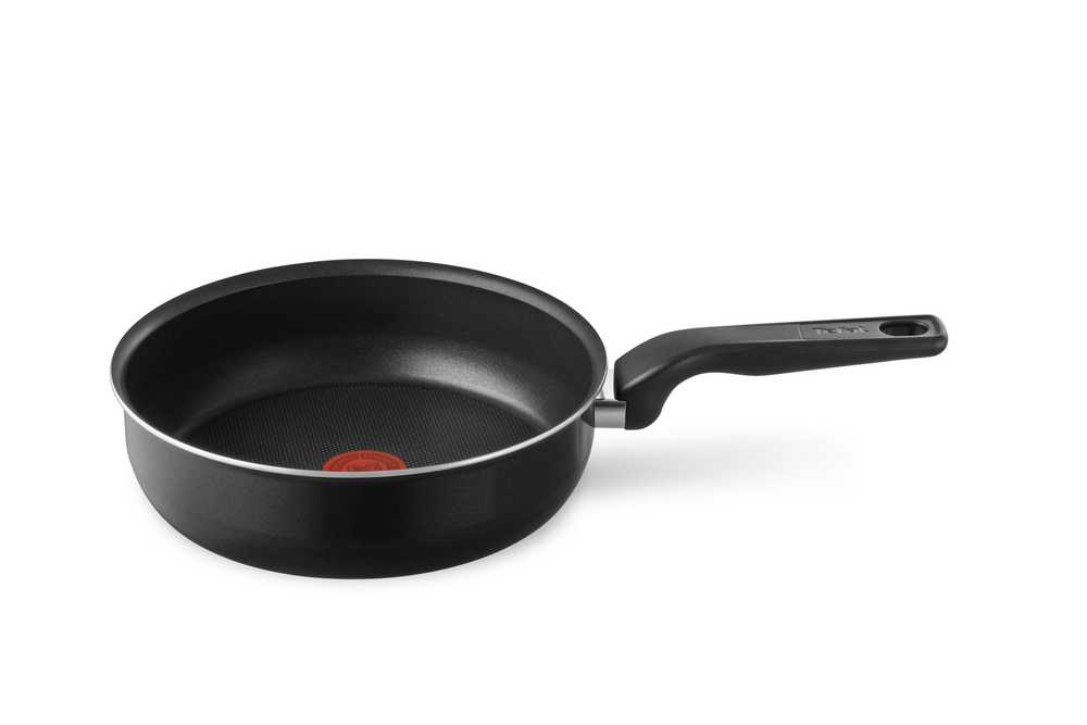Набор посуды с крышкой Tefal Essential 4232830