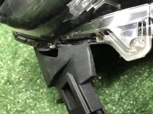 Фара левая Mazda CX-5 2 (2017-2021) Full LED