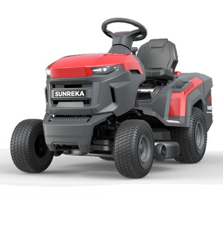 Райдер садовый SUNREKA GST38LEG бензиновый 213025