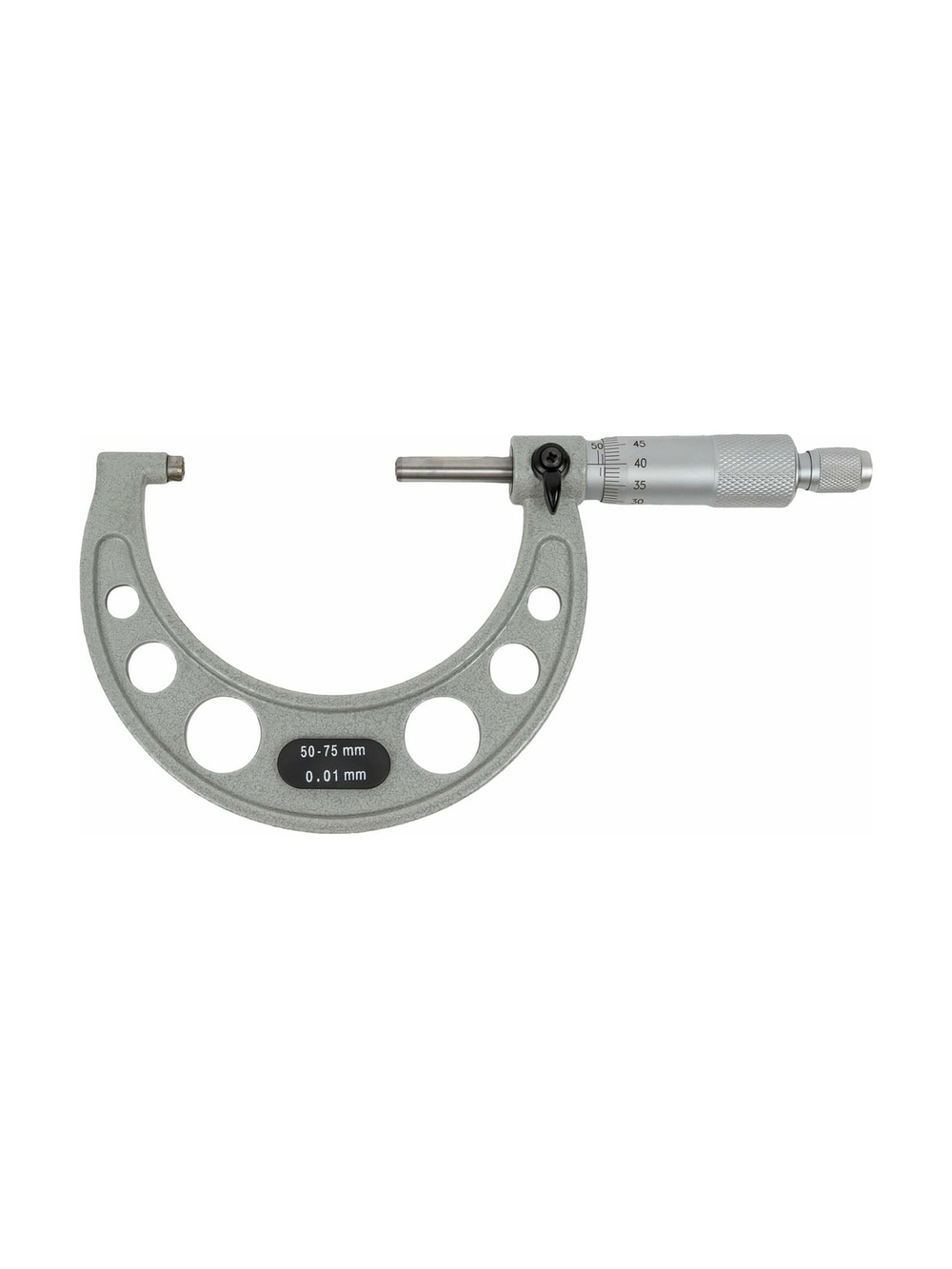 Микрометр Inforce 50-75мм*0.01мм 06-11-43