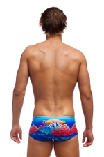 Транки FUNKY TRUNKS Men's Smokin Hot