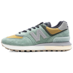 Кроссовки Stone Island X New Balance Nb 574