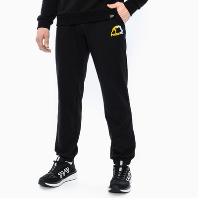 Спортивные штаны Manto Classic Black Весна\Осень