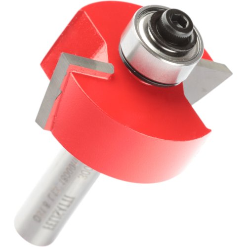 Фреза кромочная фальцевая FELISATTI 31.8х13мм хвостовик 8мм   30052