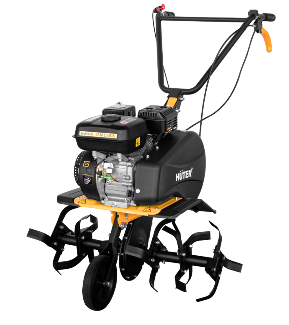 Мотокультиватор Huter GMC-5.5