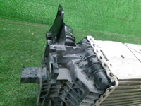 Интеркулер BMW X3 G01 (2017-н.в.)