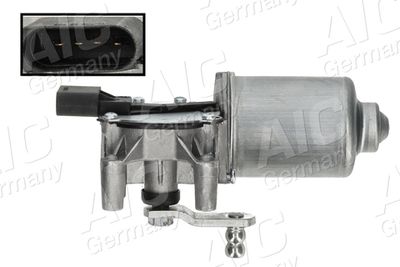AIC - 52725-AIC - Wiper Motor