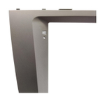 Магнитола Toyota Camry 40 2006-2011 (климат) - Teyes TPRO 2 экран 9.7" в стиле "Тесла" на Android 10, ТОП процессор, 4G SIM-слот