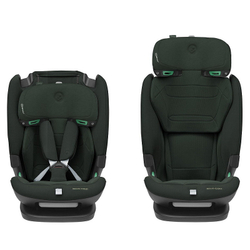 Автокресло Maxi-Cosi Titan Pro i-Size 8618490110 Authentic Green/зеленый