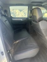 SOLLERS ST8 Luxe 2.4T 6MT AWD