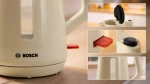 Чайник Bosch TWK 1M127