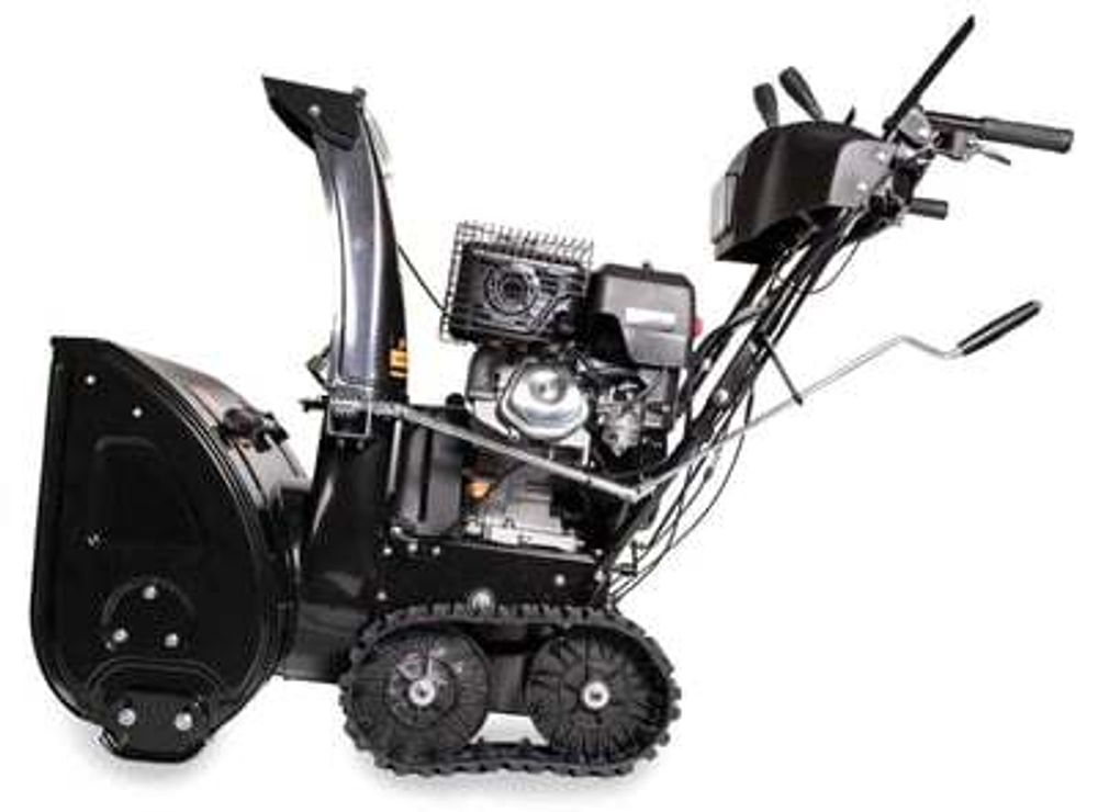 Снегоуборщик CHAMPION STT1170E