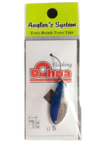 Блесна Antem Angler'z System Dohna 2.5 гр/05
